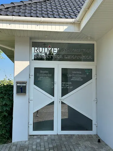 RUTMED Specjalista Laryngolog Rutkiewicz Marlena i Bogdan